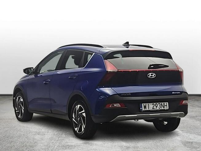 Hyundai Bayon T-GDI Modern ! Z Polskiego Salonu ! Faktura VAT !