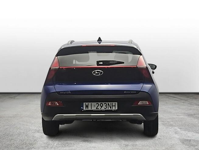 Hyundai Bayon T-GDI Modern ! Z Polskiego Salonu ! Faktura VAT !