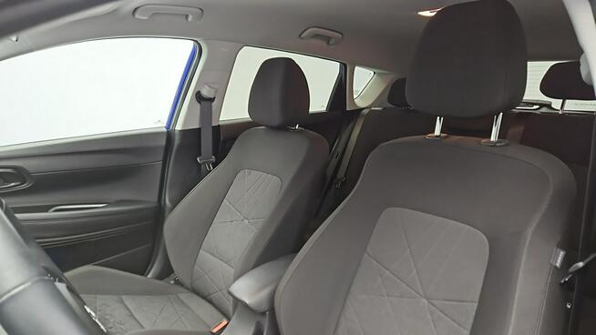 Hyundai Bayon T-GDI Modern ! Z Polskiego Salonu ! Faktura VAT !