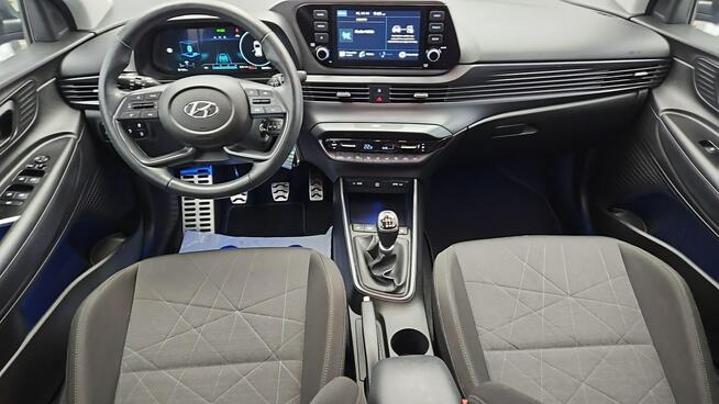 Hyundai Bayon T-GDI Modern ! Z Polskiego Salonu ! Faktura VAT !