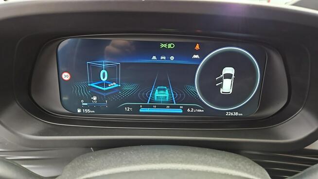 Hyundai Bayon T-GDI Modern ! Z Polskiego Salonu ! Faktura VAT !