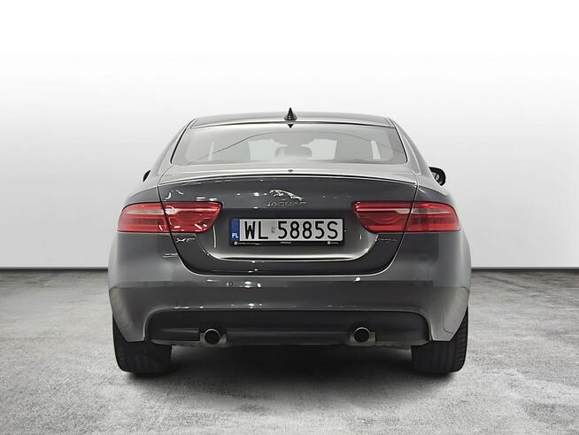 Jaguar XE 2.0 T R-Sport aut ! Z Polskiego Salonu ! Faktura VAT !