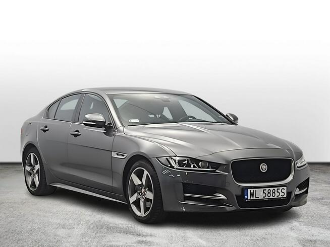 Jaguar XE 2.0 T R-Sport aut ! Z Polskiego Salonu ! Faktura VAT !