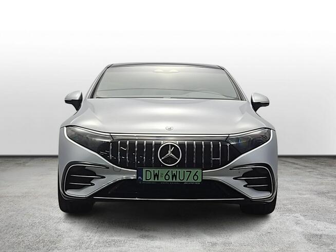 AMG EQS 53 4-Matic+ ! Z Polskiego Salonu ! Faktura VAT !