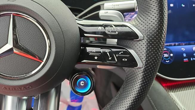 AMG EQS 53 4-Matic+ ! Z Polskiego Salonu ! Faktura VAT !