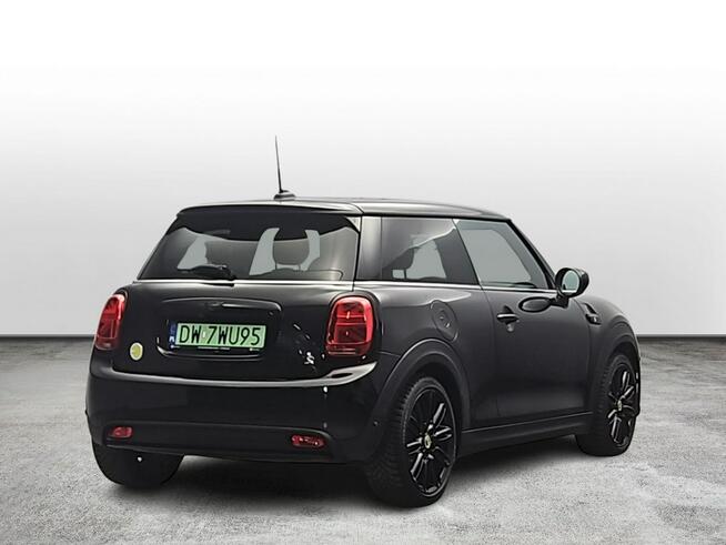 Cooper SE Classic Trim ! Z Polskiego Salonu ! Faktura VAT !