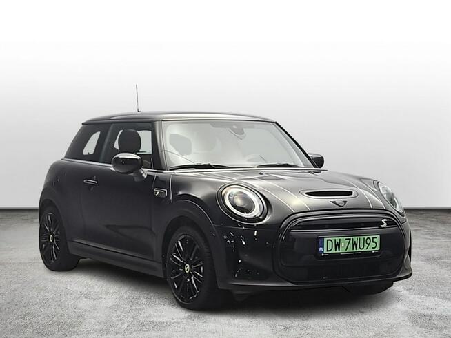 Cooper SE Classic Trim ! Z Polskiego Salonu ! Faktura VAT !