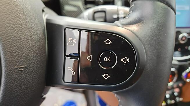 Cooper SE Classic Trim ! Z Polskiego Salonu ! Faktura VAT !