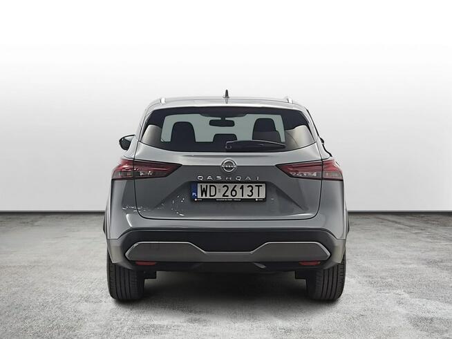 Nissan Qashqai 1.3 DIG-T mHEV Tekna Xtronic ! Z Polskiego Salonu ! Faktura VAT !