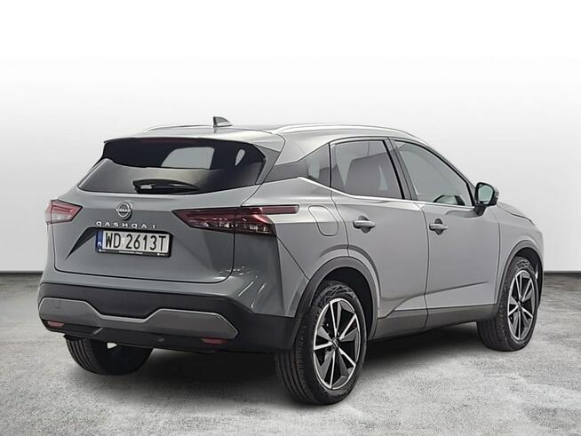 Nissan Qashqai 1.3 DIG-T mHEV Tekna Xtronic ! Z Polskiego Salonu ! Faktura VAT !