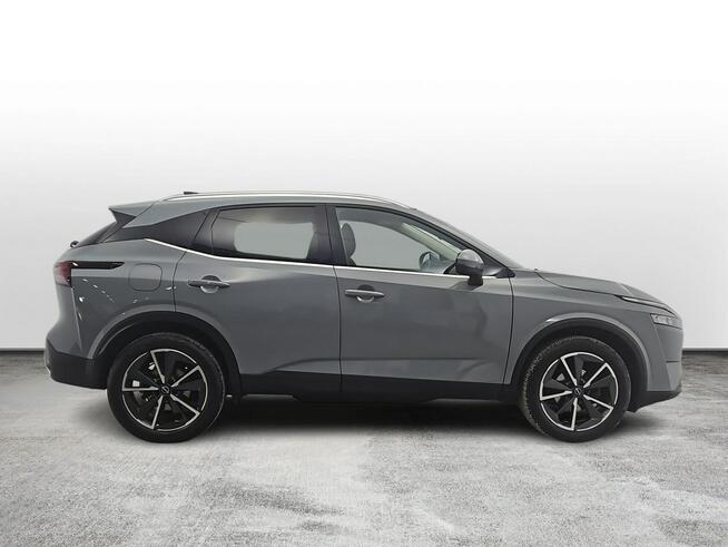 Nissan Qashqai 1.3 DIG-T mHEV Tekna Xtronic ! Z Polskiego Salonu ! Faktura VAT !