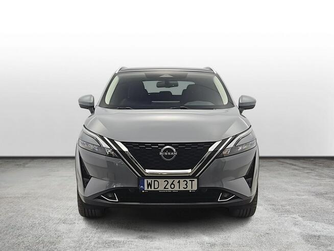 Nissan Qashqai 1.3 DIG-T mHEV Tekna Xtronic ! Z Polskiego Salonu ! Faktura VAT !