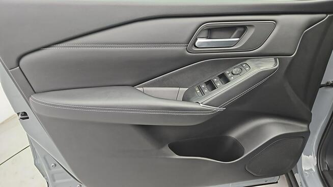 Nissan Qashqai 1.3 DIG-T mHEV Tekna Xtronic ! Z Polskiego Salonu ! Faktura VAT !