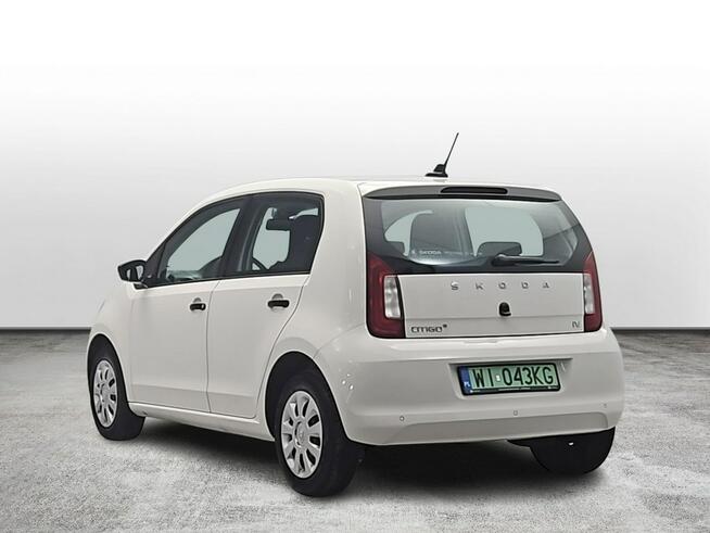 Citigo-e Ambition ! Z Polskiego Salonu ! Faktura VAT !