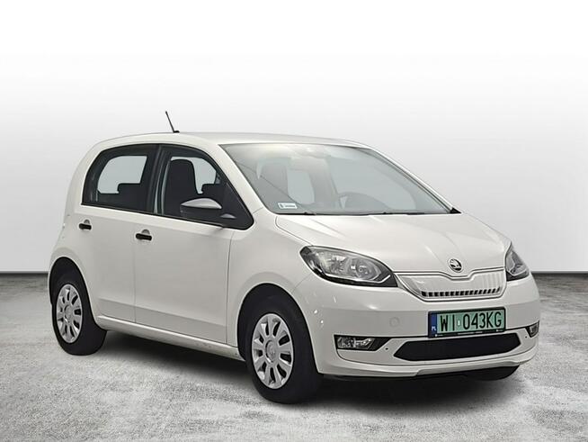 Citigo-e Ambition ! Z Polskiego Salonu ! Faktura VAT !