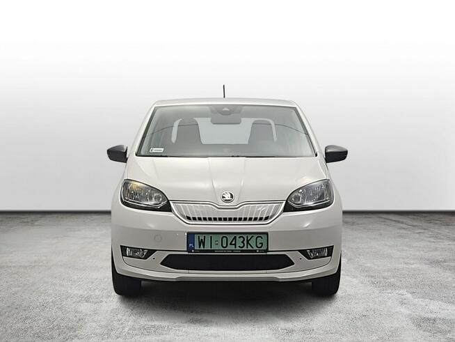 Citigo-e Ambition ! Z Polskiego Salonu ! Faktura VAT !