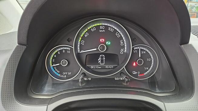 Citigo-e Ambition ! Z Polskiego Salonu ! Faktura VAT !