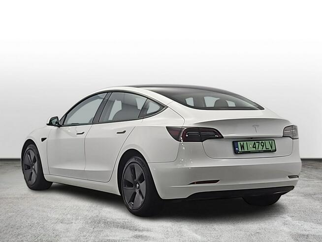 Tesla Model 3 Long Range RWD ! Z Polskiego Salonu ! Faktura VAT !