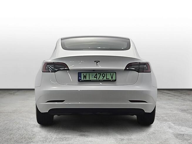 Tesla Model 3 Long Range RWD ! Z Polskiego Salonu ! Faktura VAT !