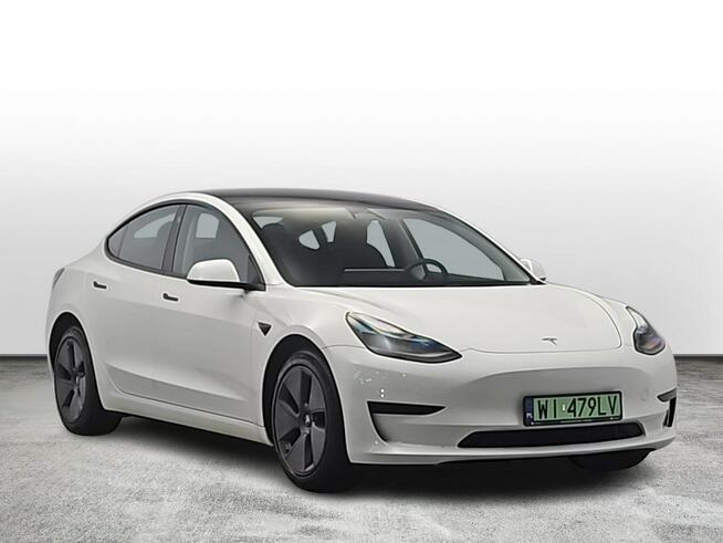 Tesla Model 3 Long Range RWD ! Z Polskiego Salonu ! Faktura VAT !