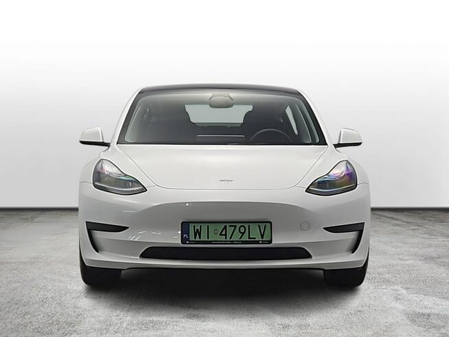 Tesla Model 3 Long Range RWD ! Z Polskiego Salonu ! Faktura VAT !