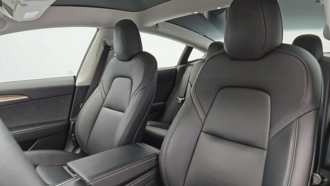 Tesla Model 3 Long Range RWD ! Z Polskiego Salonu ! Faktura VAT !