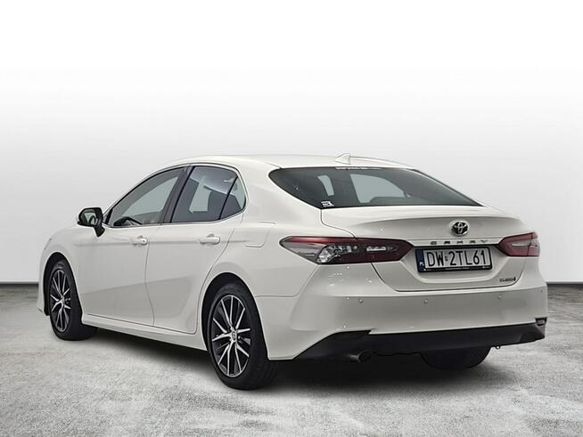 Toyota Camry 2.5 Hybrid Prestige CVT ! Z Polskiego Salonu ! Faktura VAT !