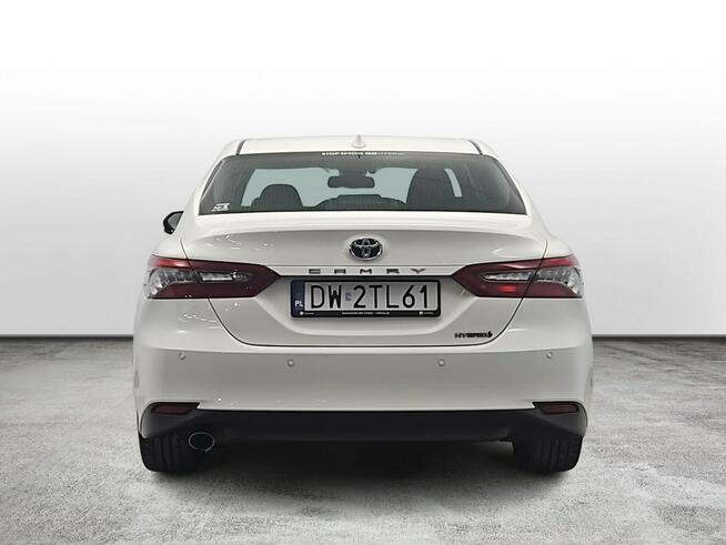 Toyota Camry 2.5 Hybrid Prestige CVT ! Z Polskiego Salonu ! Faktura VAT !