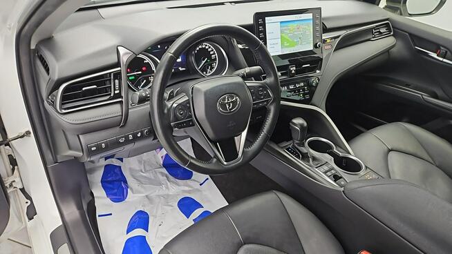 Toyota Camry 2.5 Hybrid Prestige CVT ! Z Polskiego Salonu ! Faktura VAT !