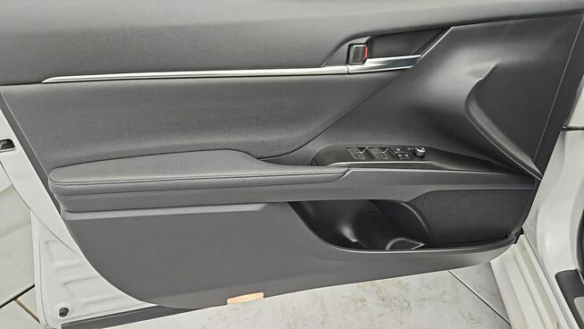 Toyota Camry 2.5 Hybrid Prestige CVT ! Z Polskiego Salonu ! Faktura VAT !