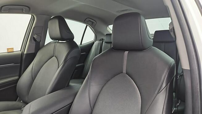 Toyota Camry 2.5 Hybrid Prestige CVT ! Z Polskiego Salonu ! Faktura VAT !