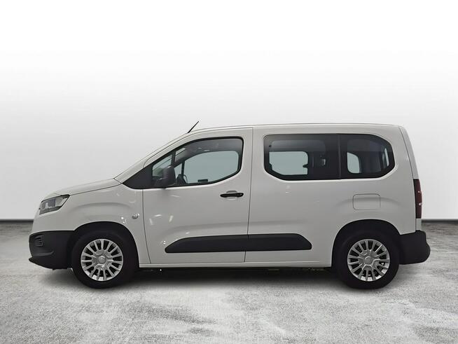 Toyota Proace City Verso Long ! Z Polskiego Salonu ! Faktura VAT !