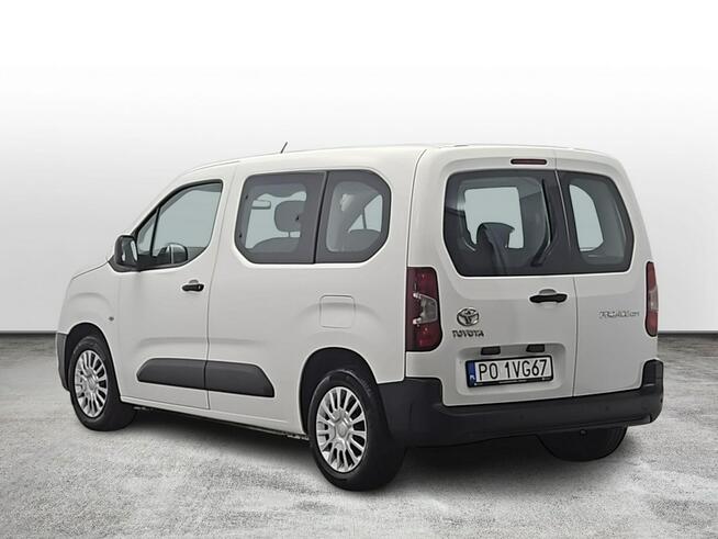 Toyota Proace City Verso Long ! Z Polskiego Salonu ! Faktura VAT !