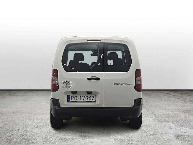 Toyota Proace City Verso Long ! Z Polskiego Salonu ! Faktura VAT !