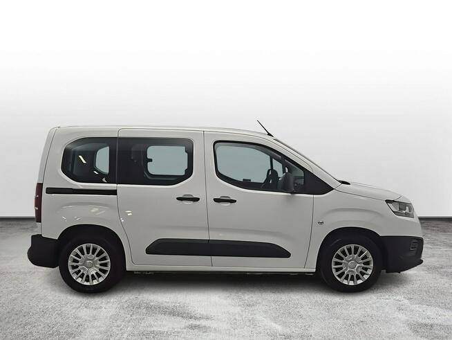 Toyota Proace City Verso Long ! Z Polskiego Salonu ! Faktura VAT !
