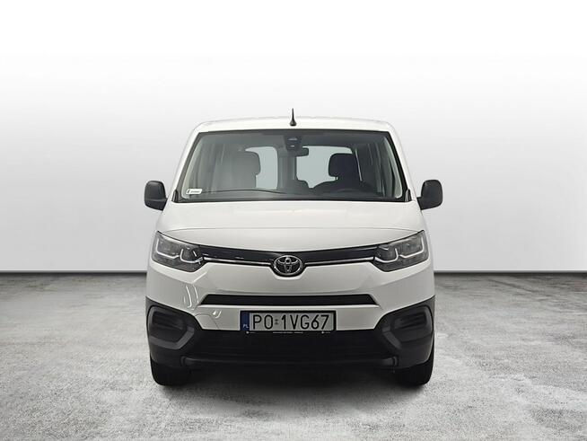 Toyota Proace City Verso Long ! Z Polskiego Salonu ! Faktura VAT !