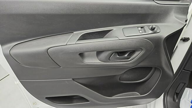 Toyota Proace City Verso Long ! Z Polskiego Salonu ! Faktura VAT !