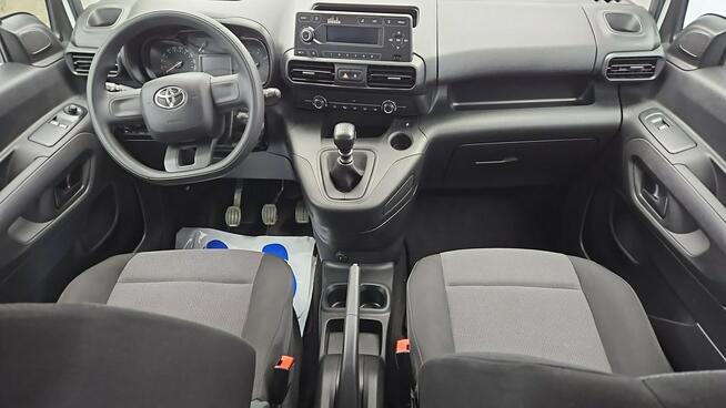 Toyota Proace City Verso Long ! Z Polskiego Salonu ! Faktura VAT !