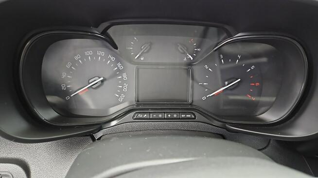 Toyota Proace City Verso Long ! Z Polskiego Salonu ! Faktura VAT !