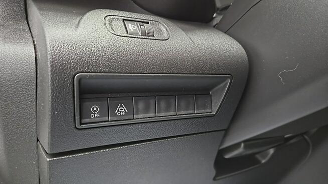 Toyota Proace City Verso Long ! Z Polskiego Salonu ! Faktura VAT !