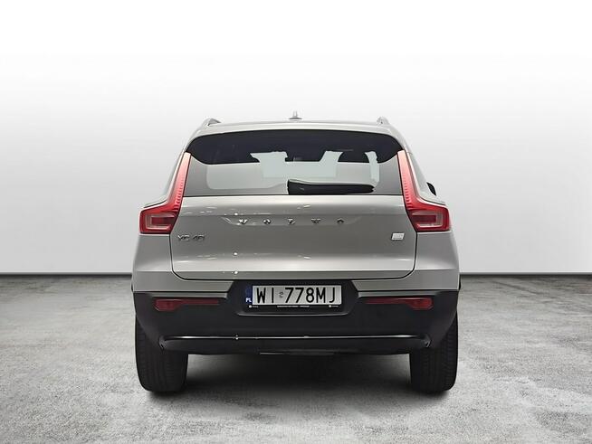 Volvo XC 40 Plug-In Hybrid Plus Dark aut ! Z Polskiego Salonu ! Faktura VAT !