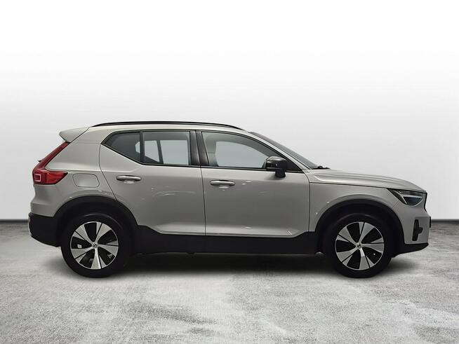 Volvo XC 40 Plug-In Hybrid Plus Dark aut ! Z Polskiego Salonu ! Faktura VAT !