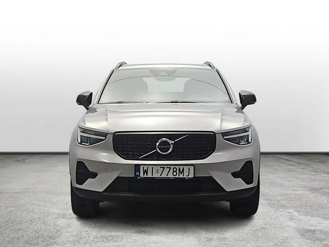 Volvo XC 40 Plug-In Hybrid Plus Dark aut ! Z Polskiego Salonu ! Faktura VAT !