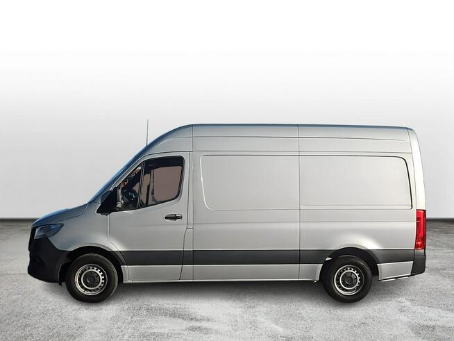 Mercedes Sprinter 315 CDI Euro 6 ! Z Polskiego Salonu ! Faktura VAT !