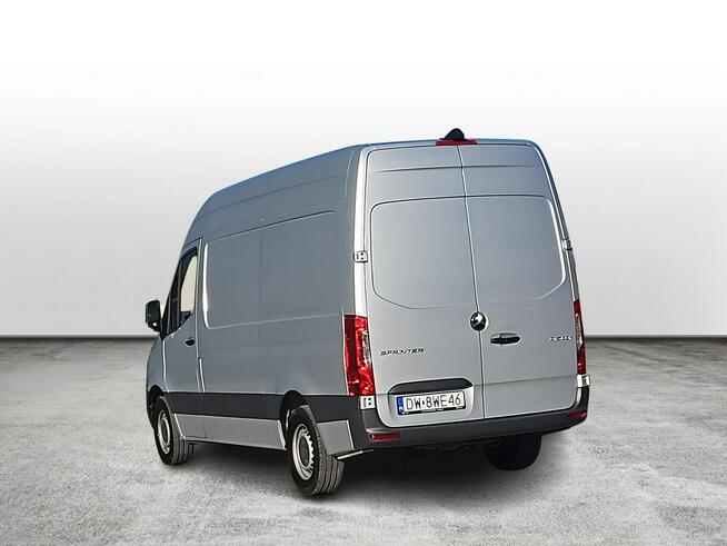 Mercedes Sprinter 315 CDI Euro 6 ! Z Polskiego Salonu ! Faktura VAT !