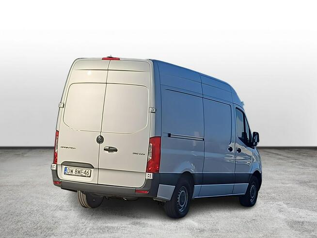 Mercedes Sprinter 315 CDI Euro 6 ! Z Polskiego Salonu ! Faktura VAT !