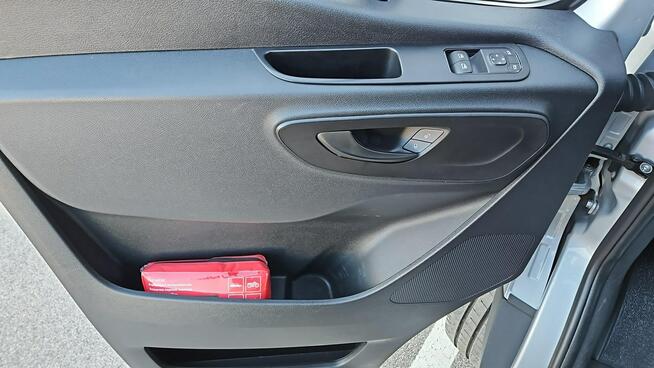 Mercedes Sprinter 315 CDI Euro 6 ! Z Polskiego Salonu ! Faktura VAT !