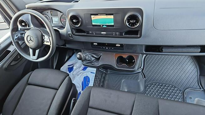 Mercedes Sprinter 315 CDI Euro 6 ! Z Polskiego Salonu ! Faktura VAT !