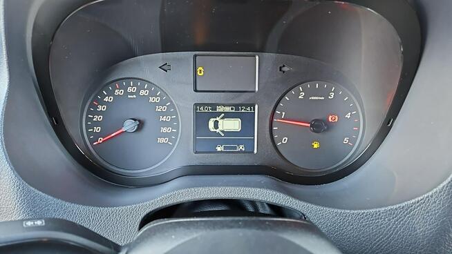 Mercedes Sprinter 315 CDI Euro 6 ! Z Polskiego Salonu ! Faktura VAT !