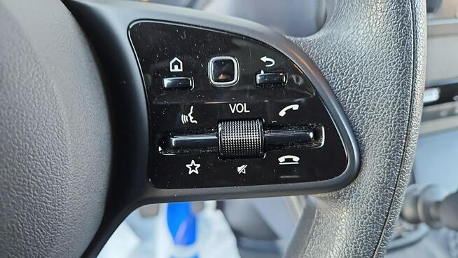 Mercedes Sprinter 315 CDI Euro 6 ! Z Polskiego Salonu ! Faktura VAT !